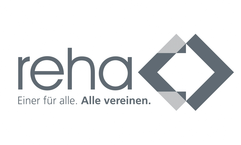 Logo reha