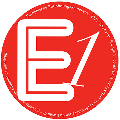 Logo E1